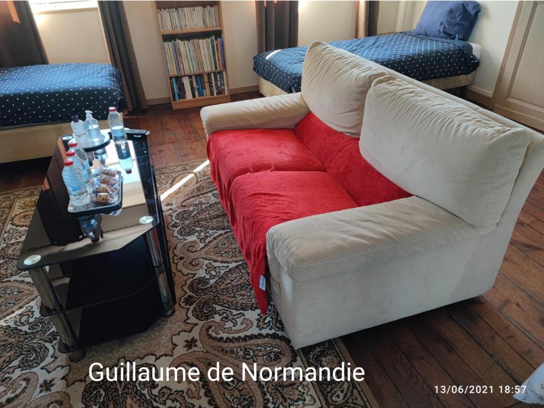Fief Des 3 Guillaume D'hotes