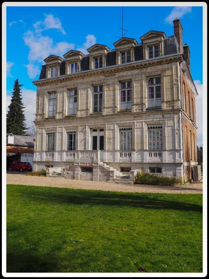 Gasthuis Fief Des 3 Guillaume D'hotes