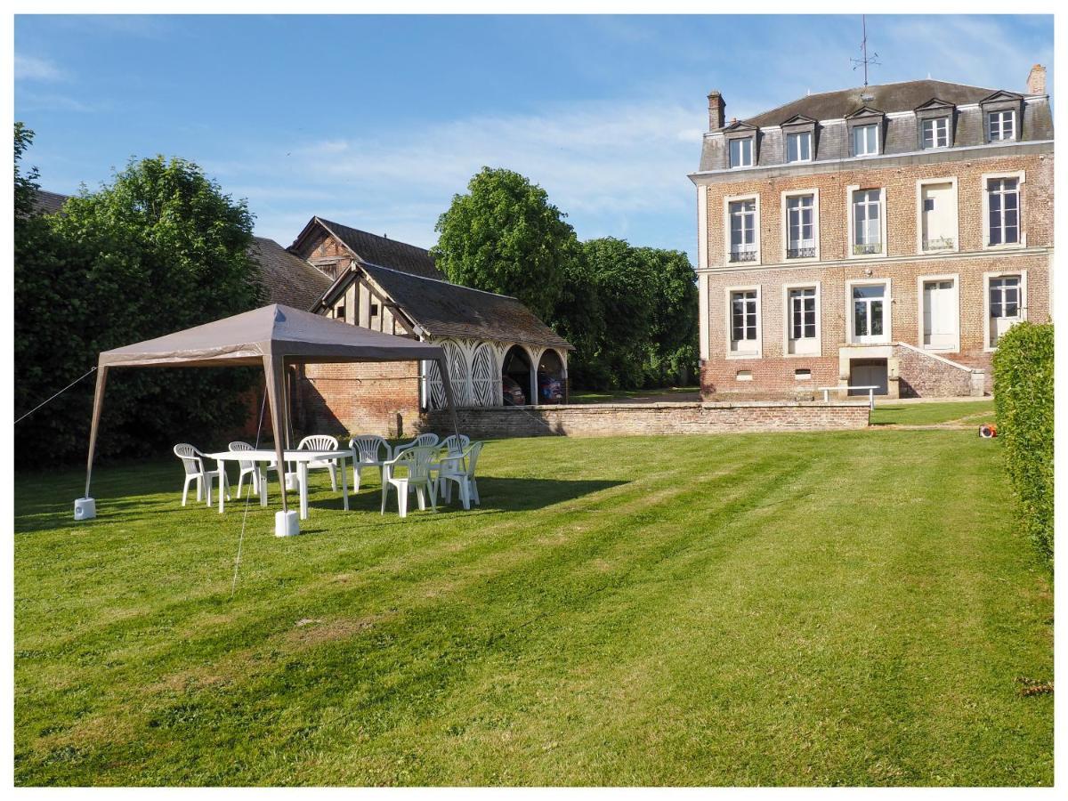 Fief Des 3 Guillaume D'hotes