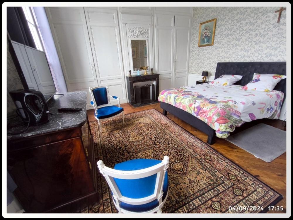 Fief Des 3 Guillaume D'hotes Gasthuis