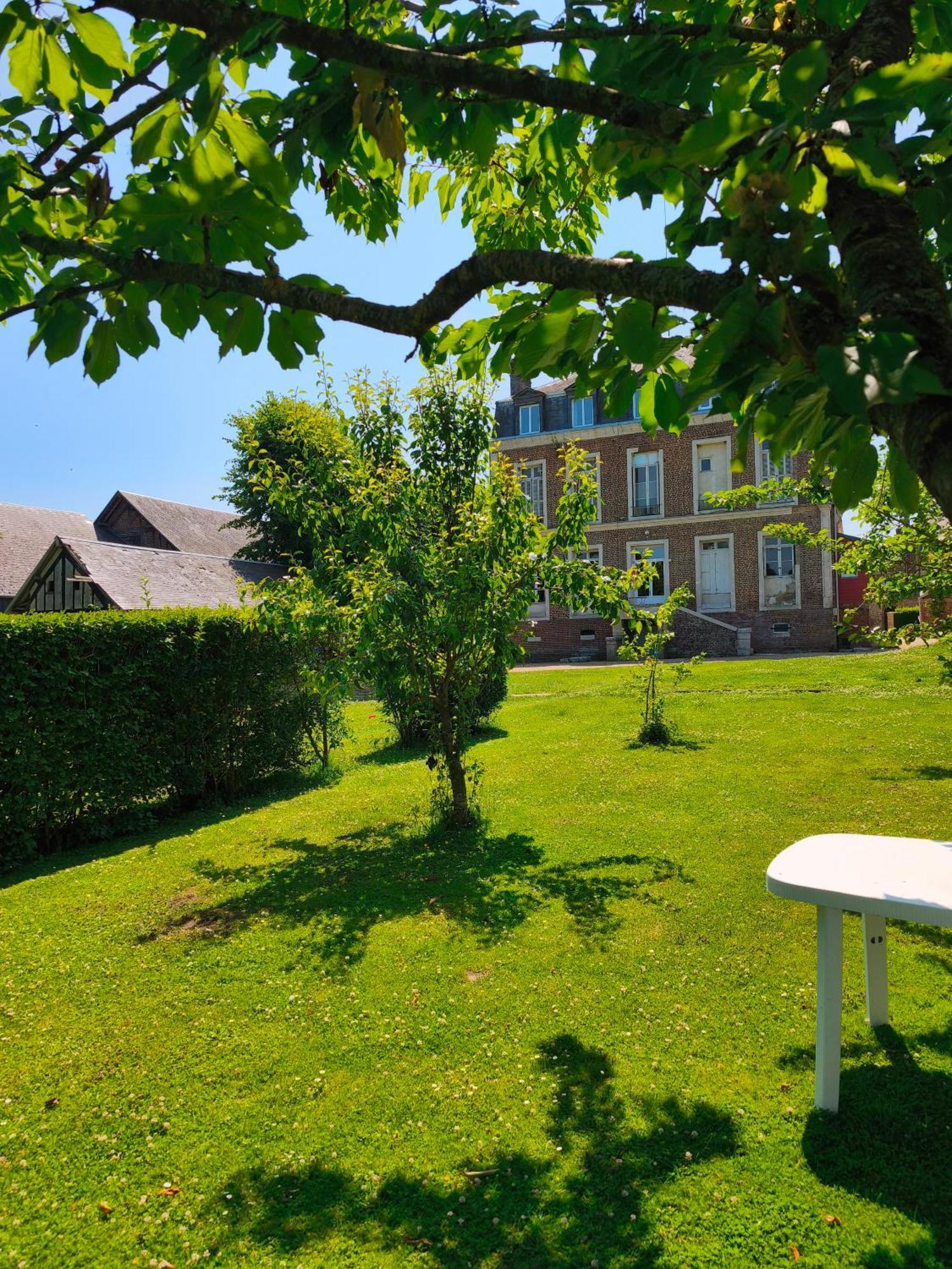 Fief Des 3 Guillaume D'hotes Ecouis